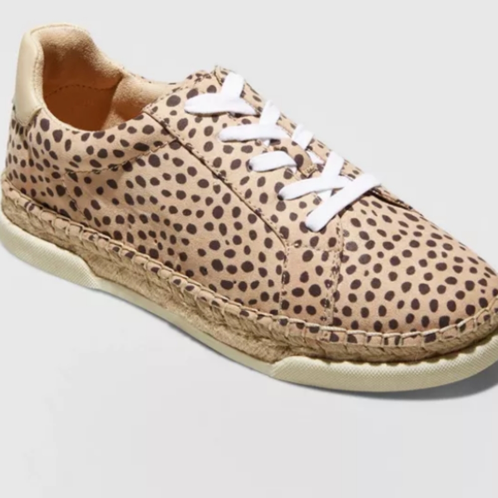 Women's  shaelyn espadrille sneakers